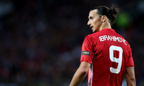 Zlatan Ibrahimovic Türkiye'de burun ameliyatı olacak