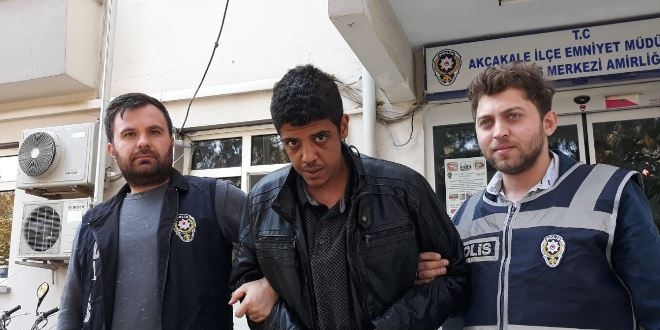 Doktorların e-imzalarını ve bilgisayarlarını çalan hırsız yakalandı