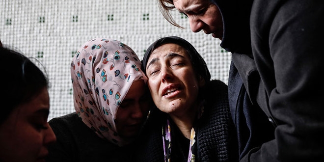 10 yaşındaki Berk, kalp yetmezliği yüzünden öldü