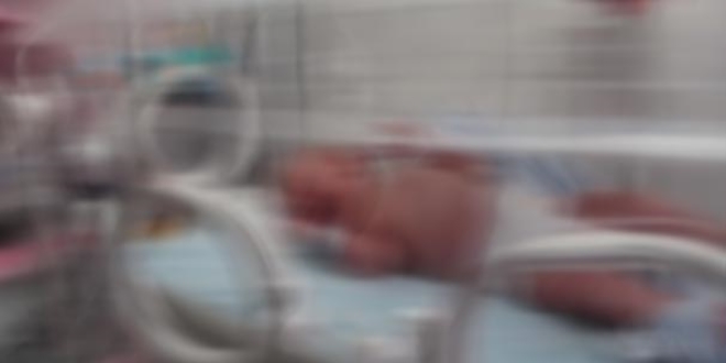10 aylık bebeği darp iddiası! Yoğun bakıma kaldırıldı
