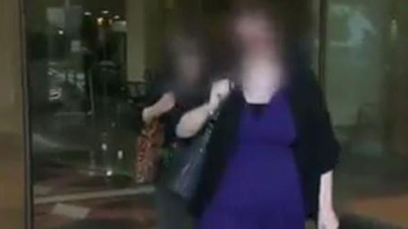 Öğrencisiyle ilişkiye girdi... İfadesi herkesi şoke etti