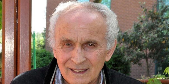 Yazar Özdemir yoğun bakıma alındı