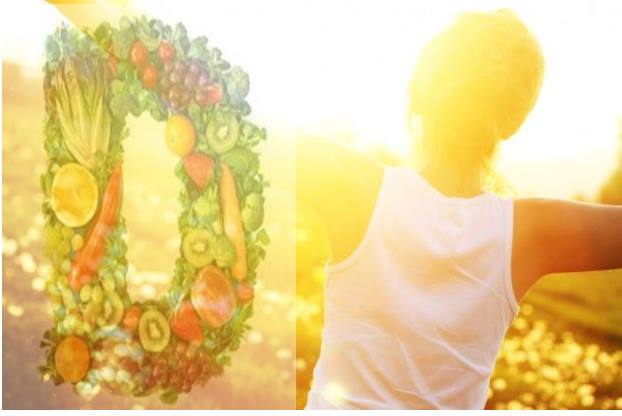 Meme kanserli hastalara "güneş ışığı ve D vitamini" tavsiyesi