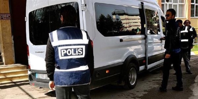 Zonguldak'ta 2'si hemşire, 3 kişi serbest bırakıldı