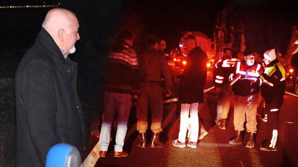 Doktor babanın feryadı: 'Herkese sahip çıktım oğluma çıkamadım'