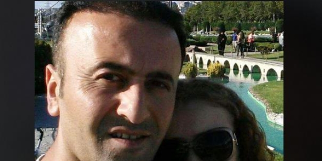 Polis memuru, öğretmen eşini öldürüp intihar etti