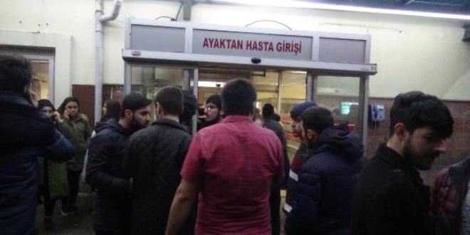 Rize'deki gıda zehirlenmesinde 467 öğrenci taburcu edildi