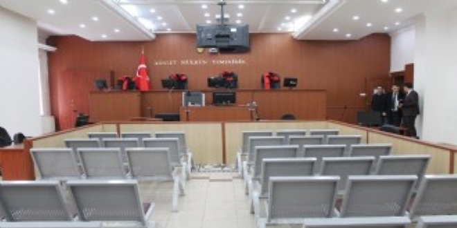 'Sahte' hemşireye hapis talebi