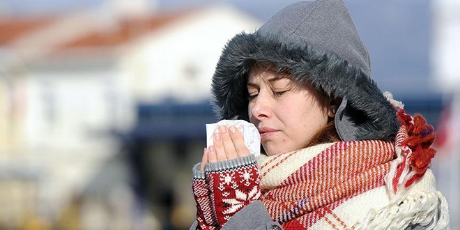 'Grip ve komplikasyonları her yıl binlerce can alıyor'