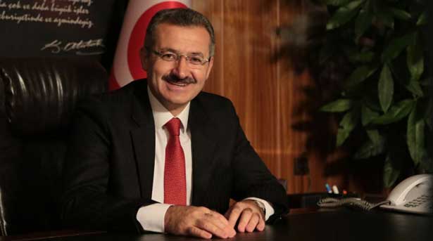 Halk Sağlığı Genel Müdürü Prof.Dr.İrfan Şencan görevden alındı