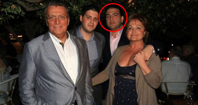 Mesut Yılmaz'ın oğlu Yavuz Yılmaz evinde ölü bulundu!