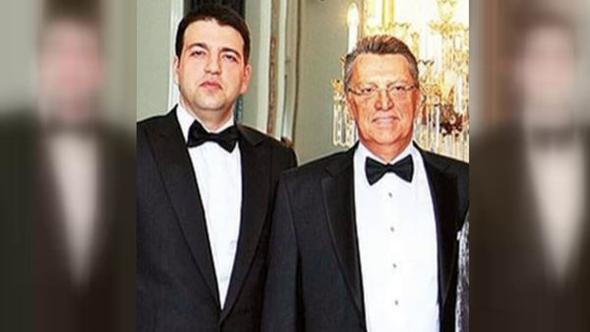 Mesut Yılmaz'ın oğlunun ölümüyle ilgili 4 kişinin ifadesi alındı!
