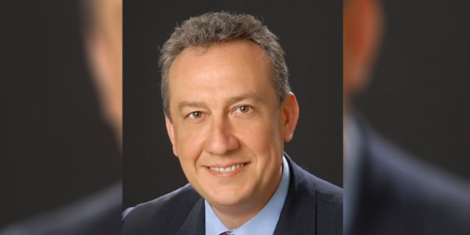 Belediye Başkanı'na taciz suçlaması