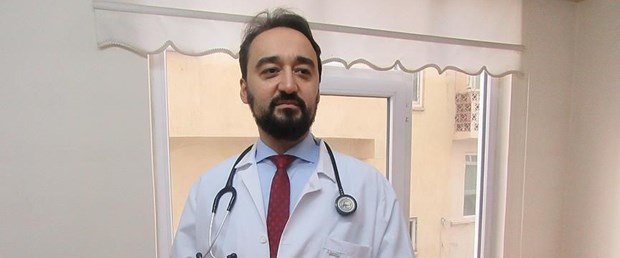 Almanya'da ödül verilen Türk doktor ülkesine hizmet etmek istiyor