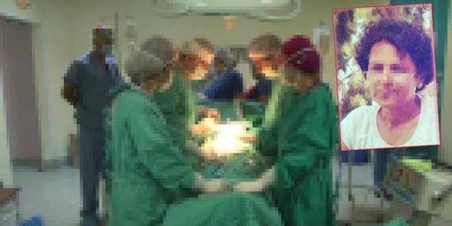 'Doğan bebeklerin başkasına verildiği' iddiasına Müfettiş el alttı