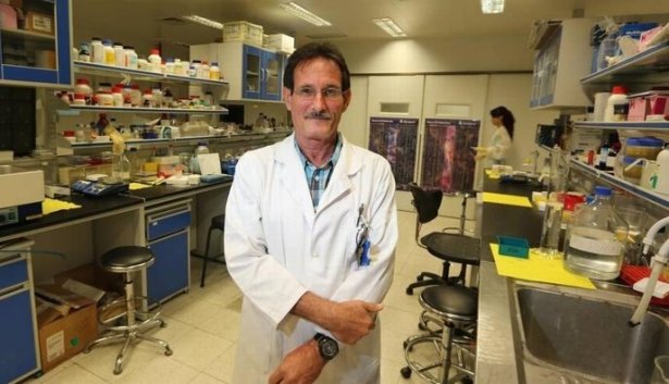 Akciğer kanserine karşı aşı geliştirdi