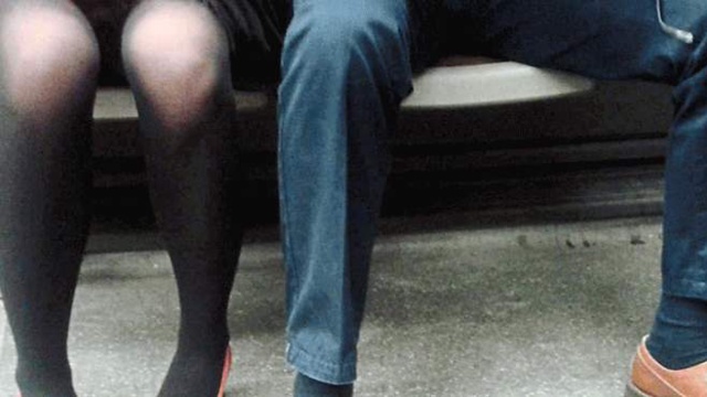 Hemşireyi bacağıyla taciz eden adama 2 yıl hapis cezacı