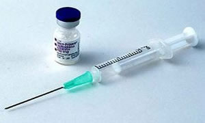B tipi menenjite karşı aşı geliyor