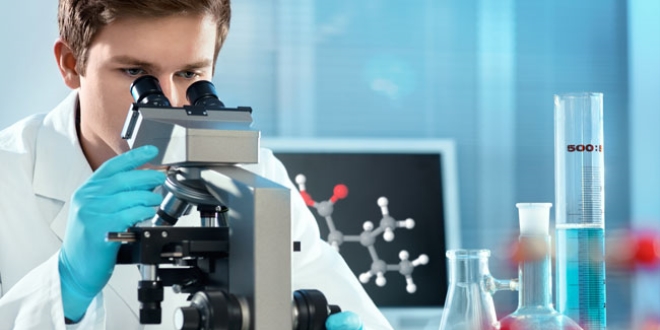 Ürettikleri bakteri ile doğayı korumayı hedefliyorlar