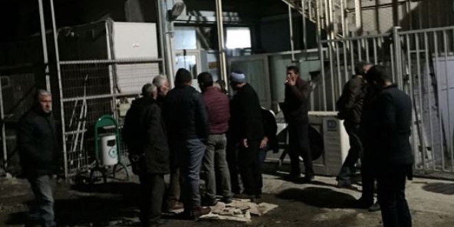 Lise öğrencisi, parkta intihar etti