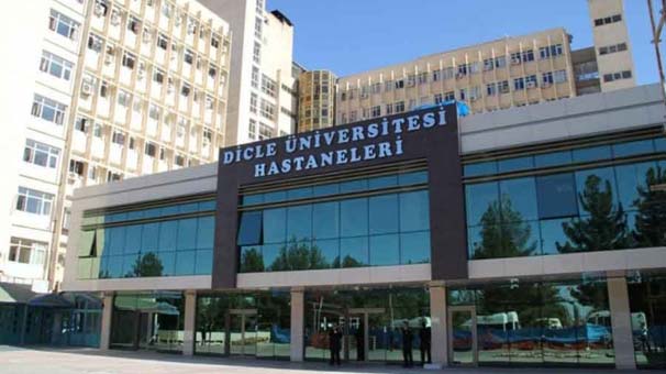 Dicle Üniversitesi 99 sözleşmeli sağlık personeli alımı yapacak