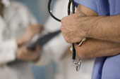 Sağlıkçılar 'Tam Gün' Yasası'ndan habersiz