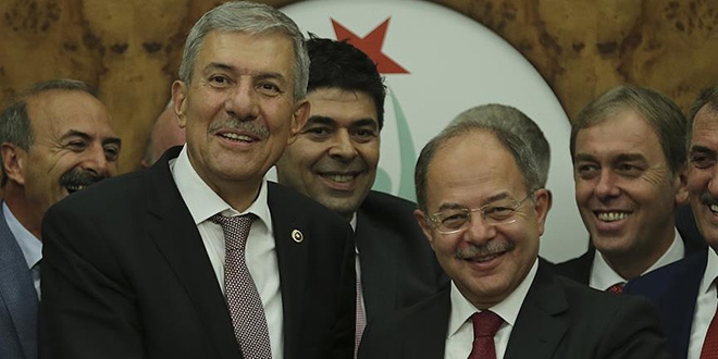 Sağlıkta 2017 nasıl geçti?