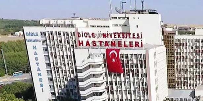 HIV skandalıyla ilgili başhekimden 'kumpas' suçlaması