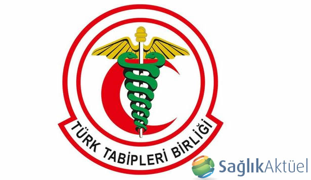 TTB'den açıklama: Hedef gösteriliyoruz!