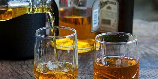 Alkol kök hücrelerinde kalıcı genetik hasara yol açıyor