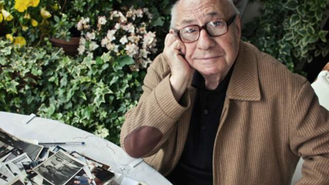 SON DAKİKA: Münir Özkul'dan sonra 2.şok! Aydın Boysan hayatını kaybetti