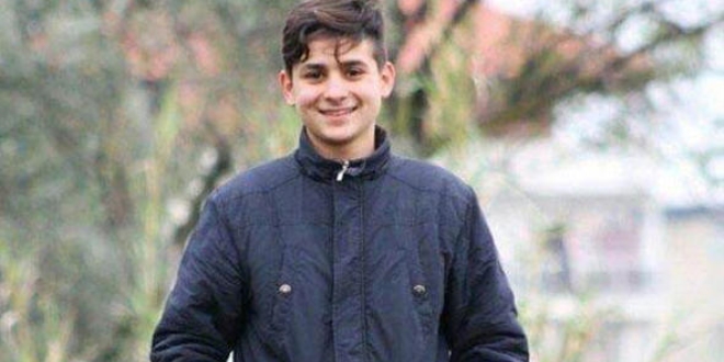 17 yaşındaki futbolcu kalp krizinden öldü