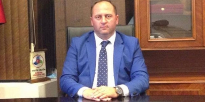 Belediye Başkanı'na hemşireye taciz suçlaması