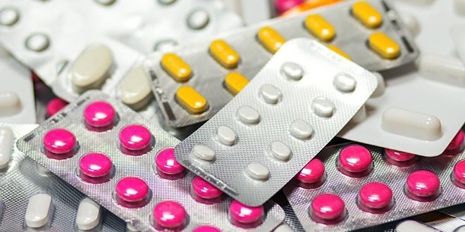Sağlık Bakanlığı'ndan 'Ibuprofen' açıklaması