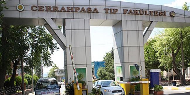 Türkiye'nin en köklü iki tıp fakültesi borç batağında!