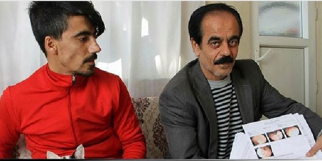 8 nüfuslu ailenin 7'si kolon kanseri