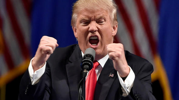 Trump'ın akıl sağlığı testinin sonucu belli oldu!