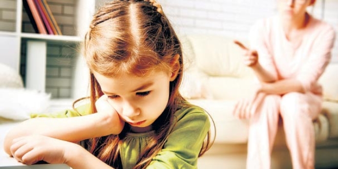Çocuklarınıza karne sendromu yaşatmayın