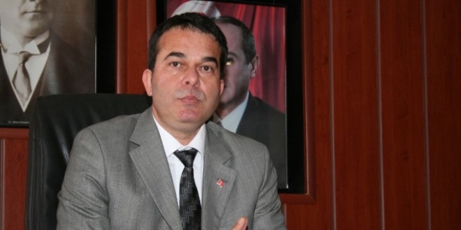 MHP eski İl Başkanı kalp krizi geçirdi