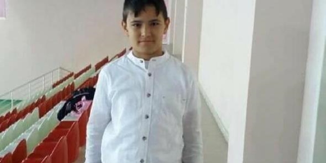 Arda, karne almasına saatler kala hayatını kaybetti