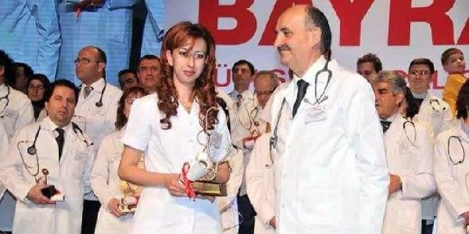 5 bin 600 aile sağlığı çalışanı kadro istiyor