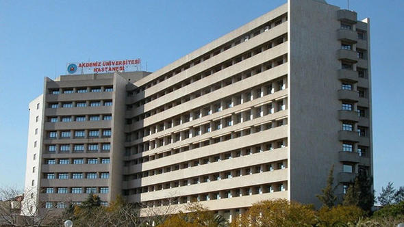 Akdeniz Üniversitesi Hastanesinin sağlık turizm gelirleri yüzde 900 artırıldı