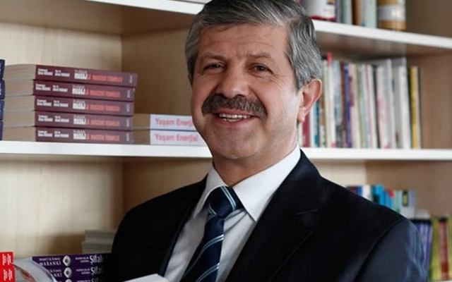 Sağlık Bakanlığı ihbar etti, Prof. Dr. Ahmet Maranki usulsüz ilaçtan yargılanacak