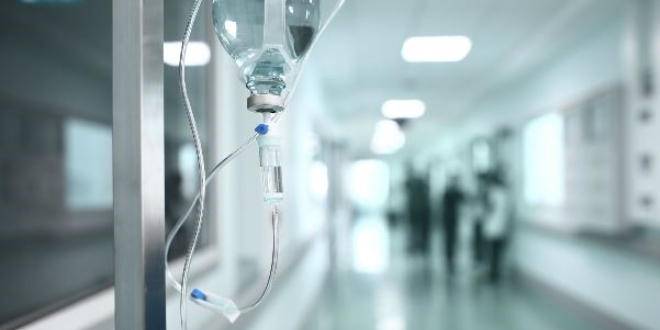 Özel hastaneler için '100 lira' uyarısı