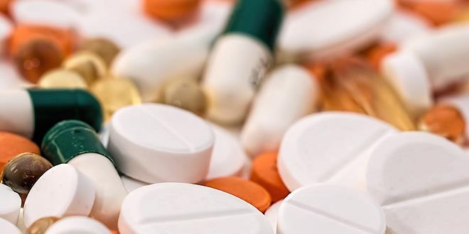 'Psikiyatri ilaçlarının yan etkisi diğerlerine göre fazla'