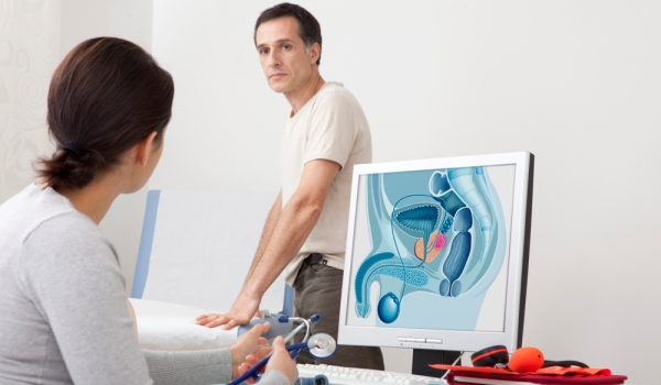 Sigara ve alkol prostat kanserini tetikliyor