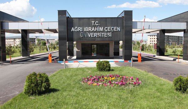 Ağrı İbrahim Çeçen Üniversitesine 250 Yataklı Yeni Uygulama Ve Araştırma Hastanesi