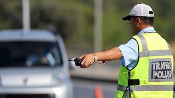 Trafik cezası 34,5 kat SGK cezası doğurabilir!