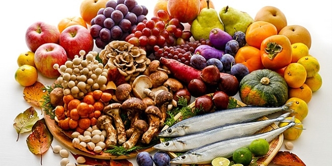 Profesör Özdoğan: Akdeniz diyeti kanseri önlüyor