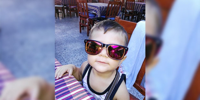 4 yaşındaki Kuzey Efe, kalp krizinden öldü